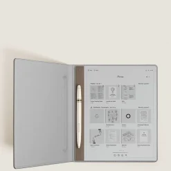 Montblanc Digital Paper