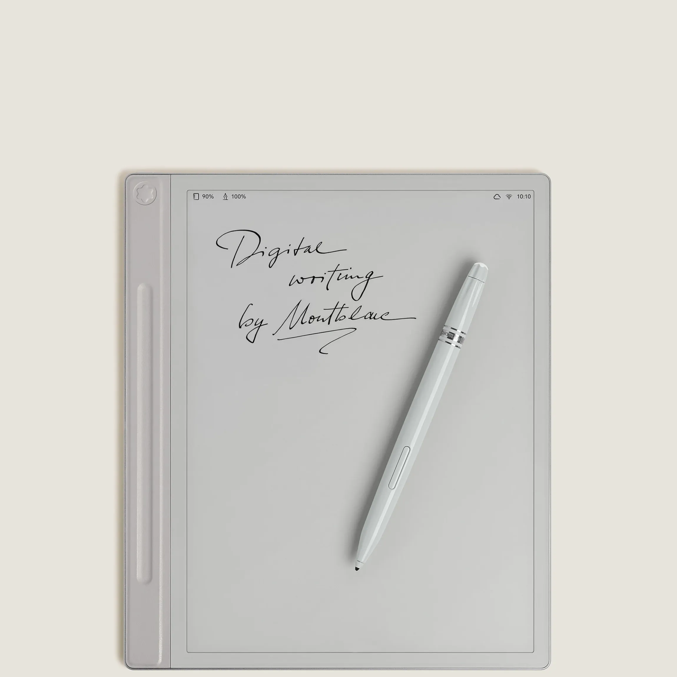 Montblanc Digital Paper