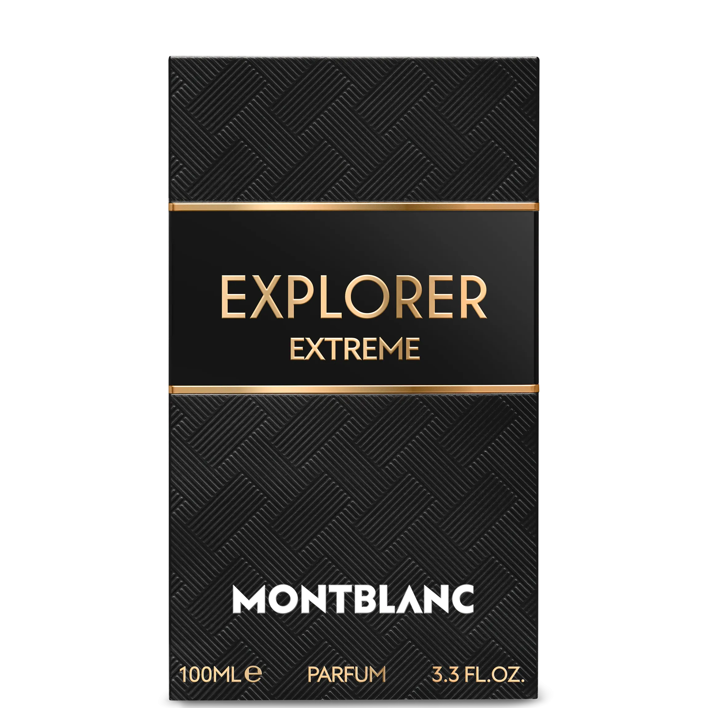 Montblanc Explorer Extreme Eau de Parfum, 100 ml