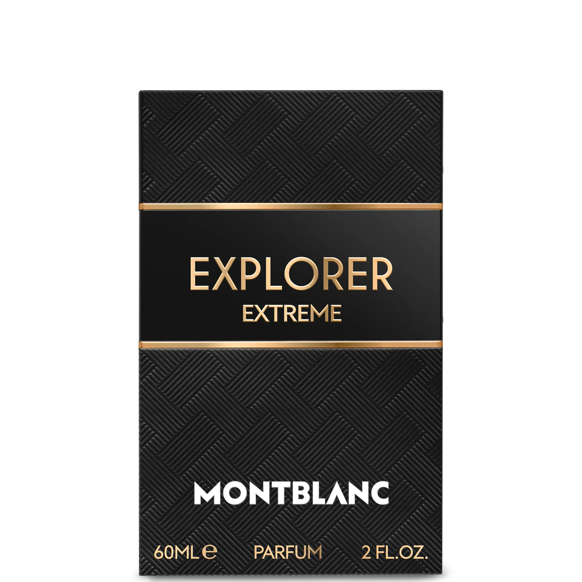 Montblanc Explorer Extreme Parfum, 60 ml