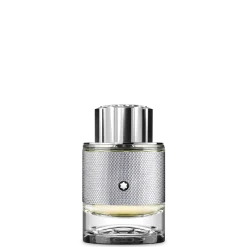 Montblanc Explorer Platinum Eau de Parfum, 60 ml
