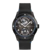 Montblanc 1858 Geosphere CARBO₂ 0 Oxygen Edizione Limitata - 1969 esemplari