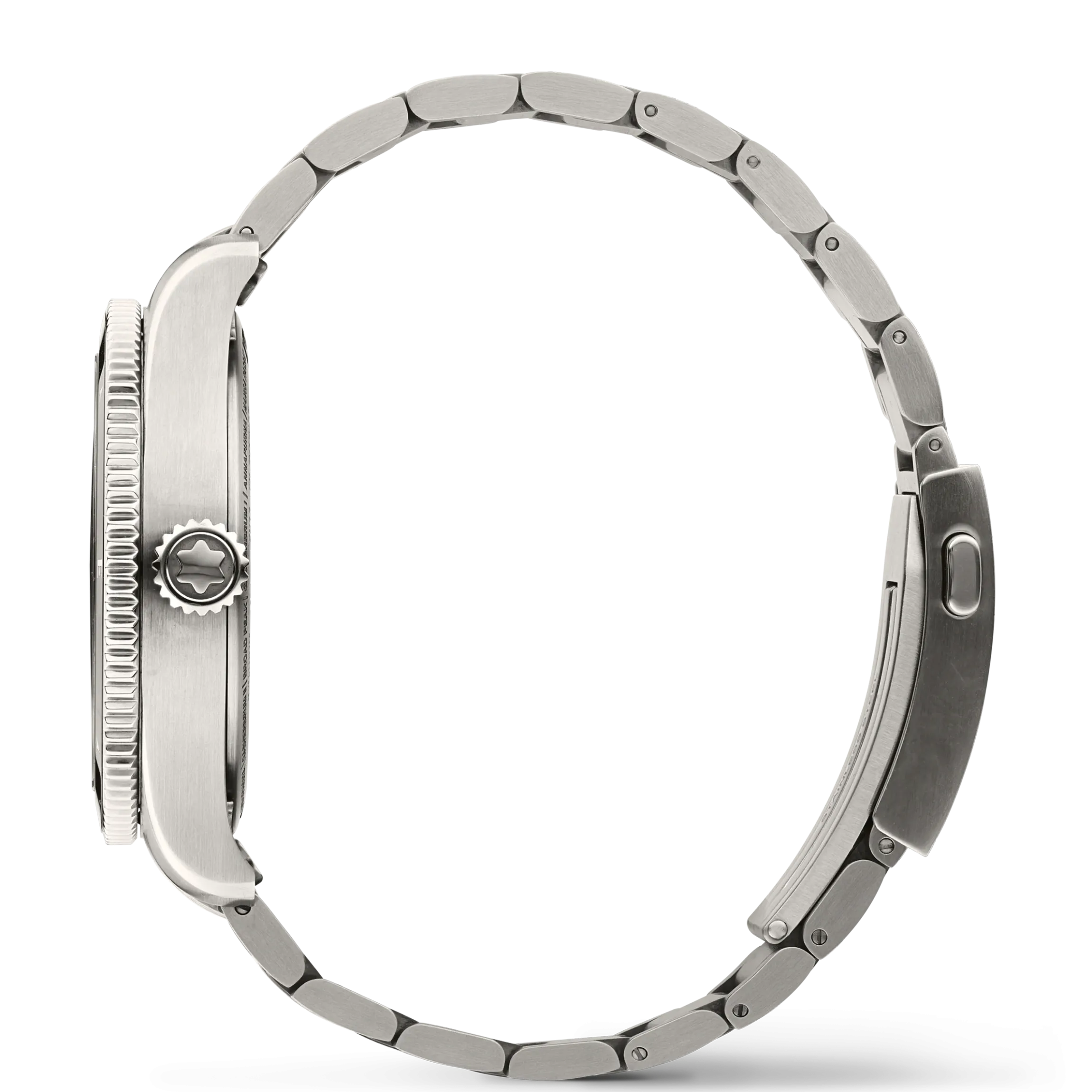 Montblanc 1858 Geosphere 0 Oxygen The 8000
