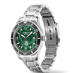 Montblanc Iced Sea Automatic Date