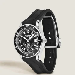 Montblanc Iced Sea Automatic Date 0 Oxygen