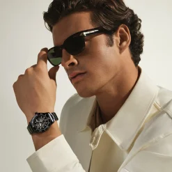 Montblanc Iced Sea Automatic Date 0 Oxygen