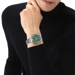 Montblanc Iced Sea Automatic Date