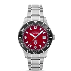 Montblanc Iced Sea Automatic Date