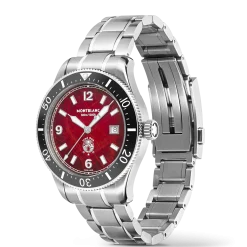 Montblanc Iced Sea Automatic Date