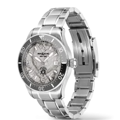 Montblanc Iced Sea Automatic Date