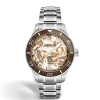 Montblanc Iced Sea Automatic Date 0 Oxygen Edizione Limitata - 700 Esemplari