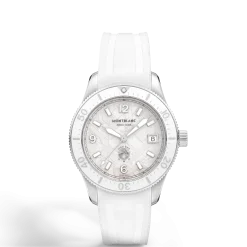 Montblanc Iced Sea Automatic Date 0 Oxygen