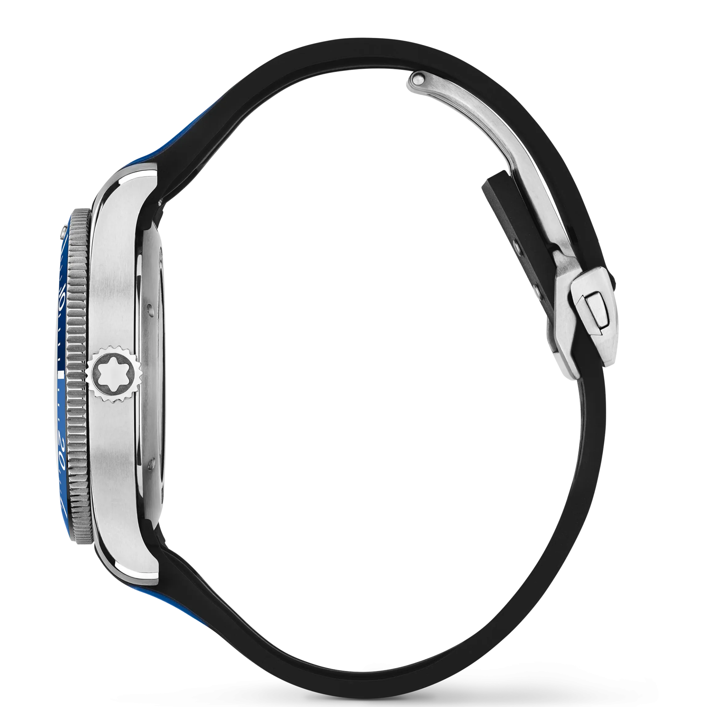Montblanc Iced Sea Automatic Date