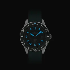 Montblanc Iced Sea Automatic Date