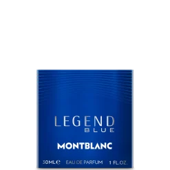 Montblanc Legend Blue Eau de Parfum, 30 ml