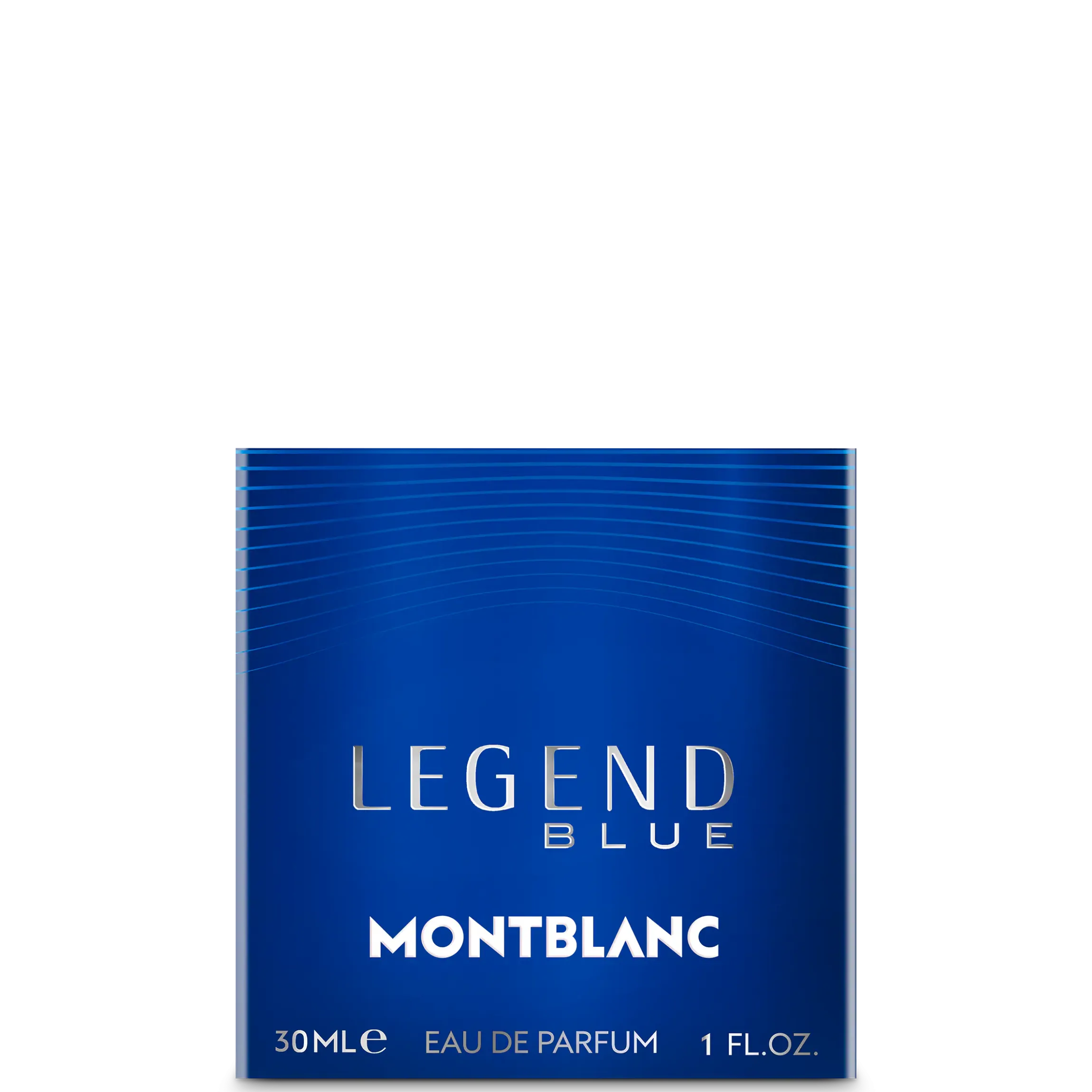 Montblanc Legend Blue Eau de Parfum, 30 ml