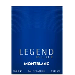 Montblanc Legend Blue Eau de Parfum, 100 ml