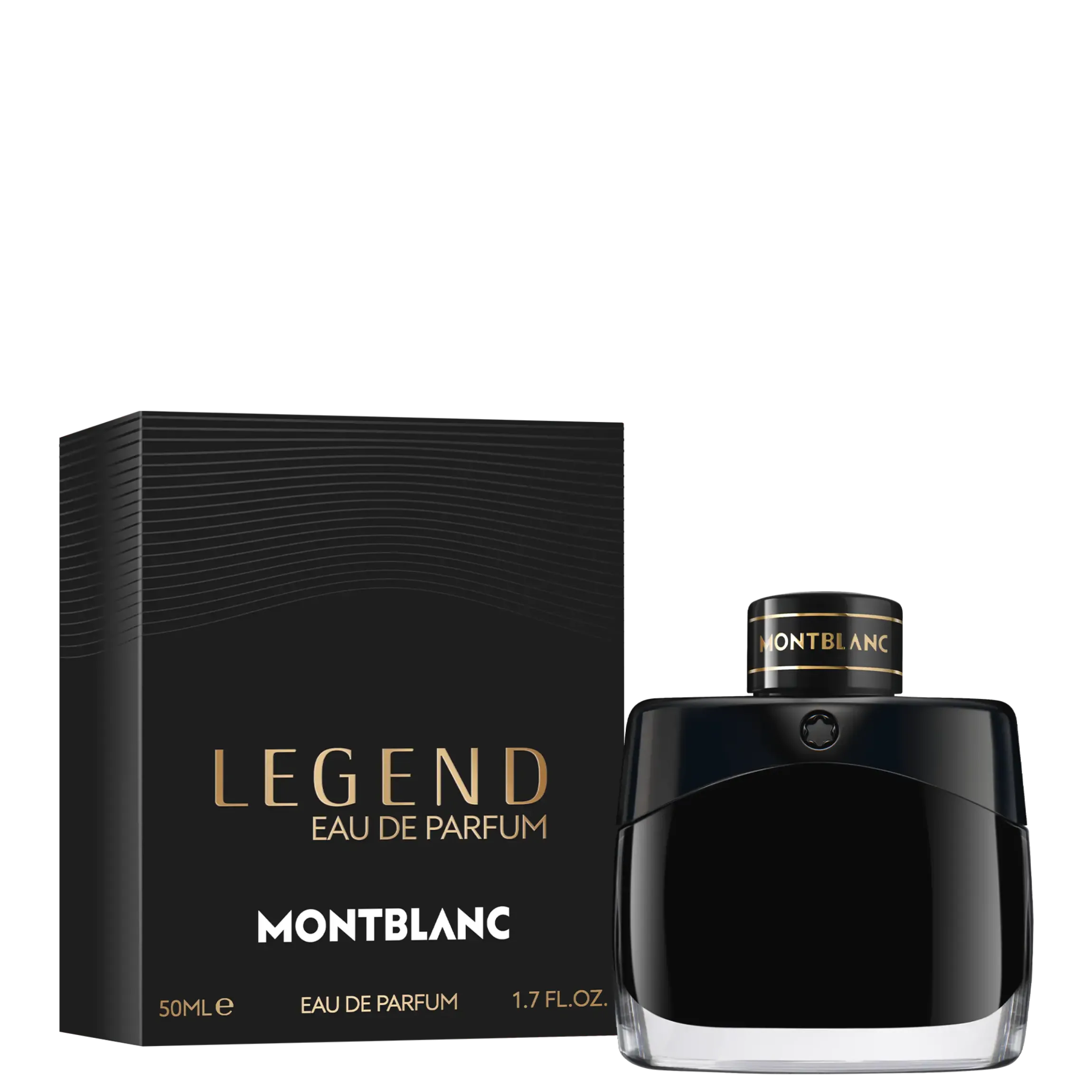 Montblanc Legend Eau de Parfum, 50 ml
