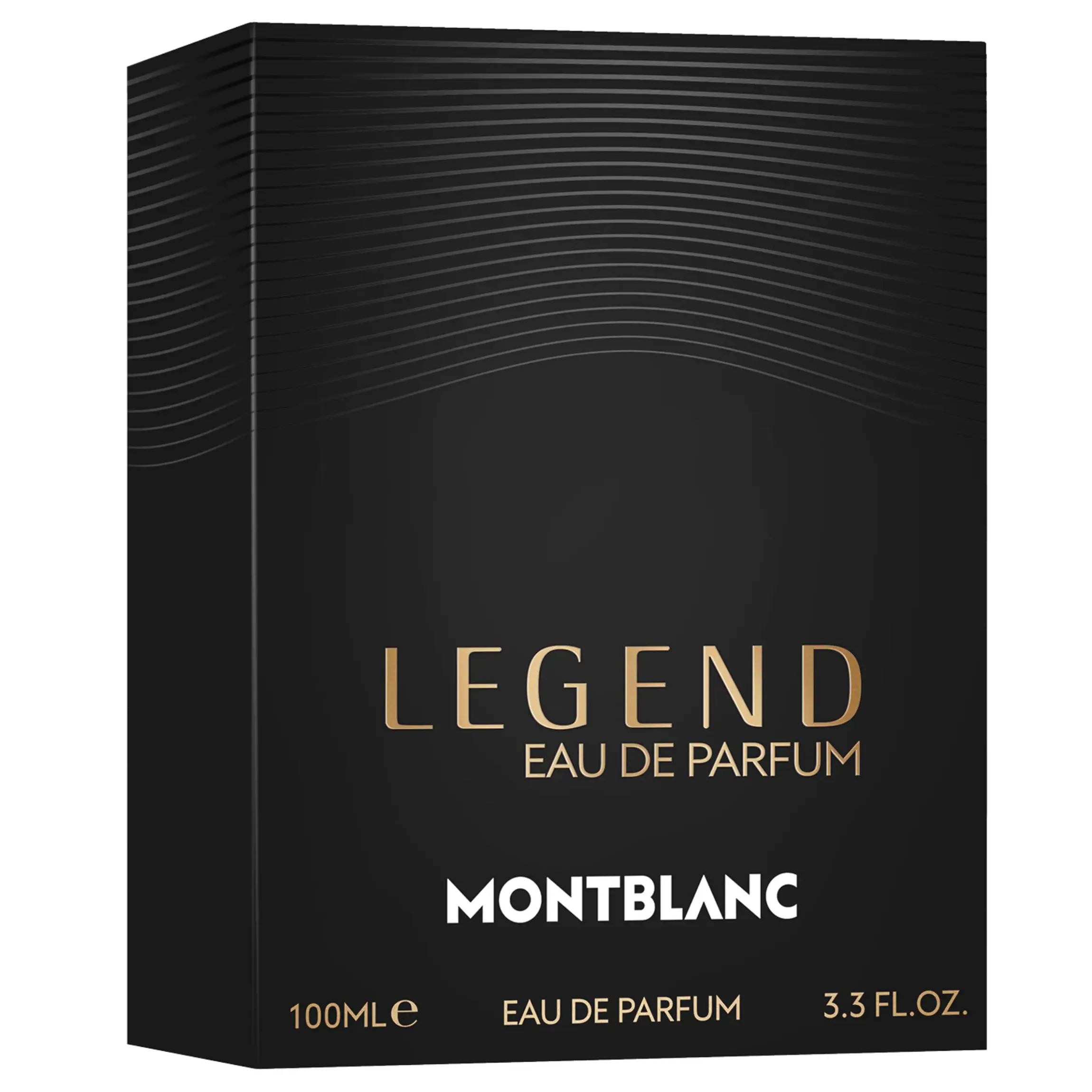 Montblanc Legend Eau de Parfum, 100 ml