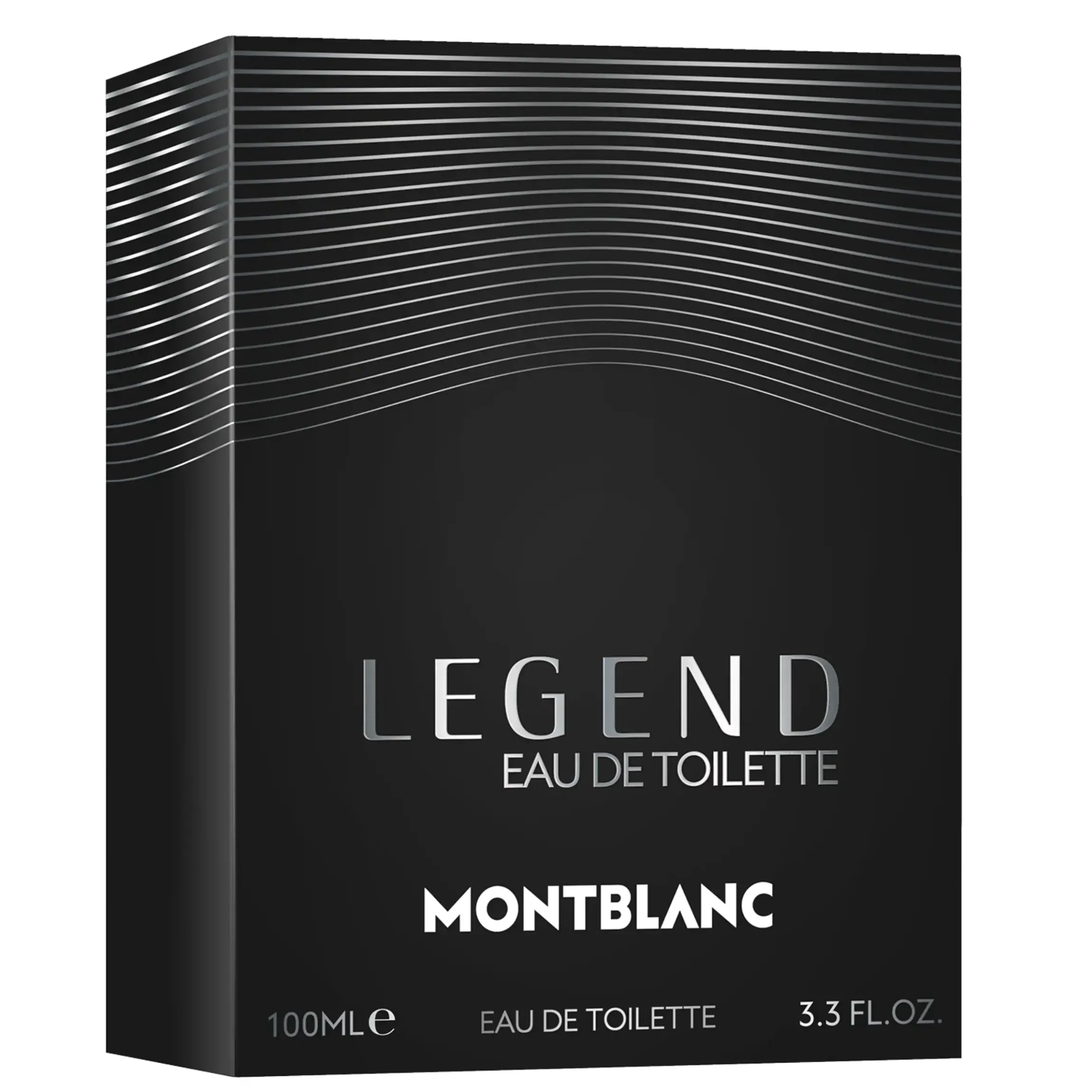 Montblanc Legend Eau de Toilette, 100 ml