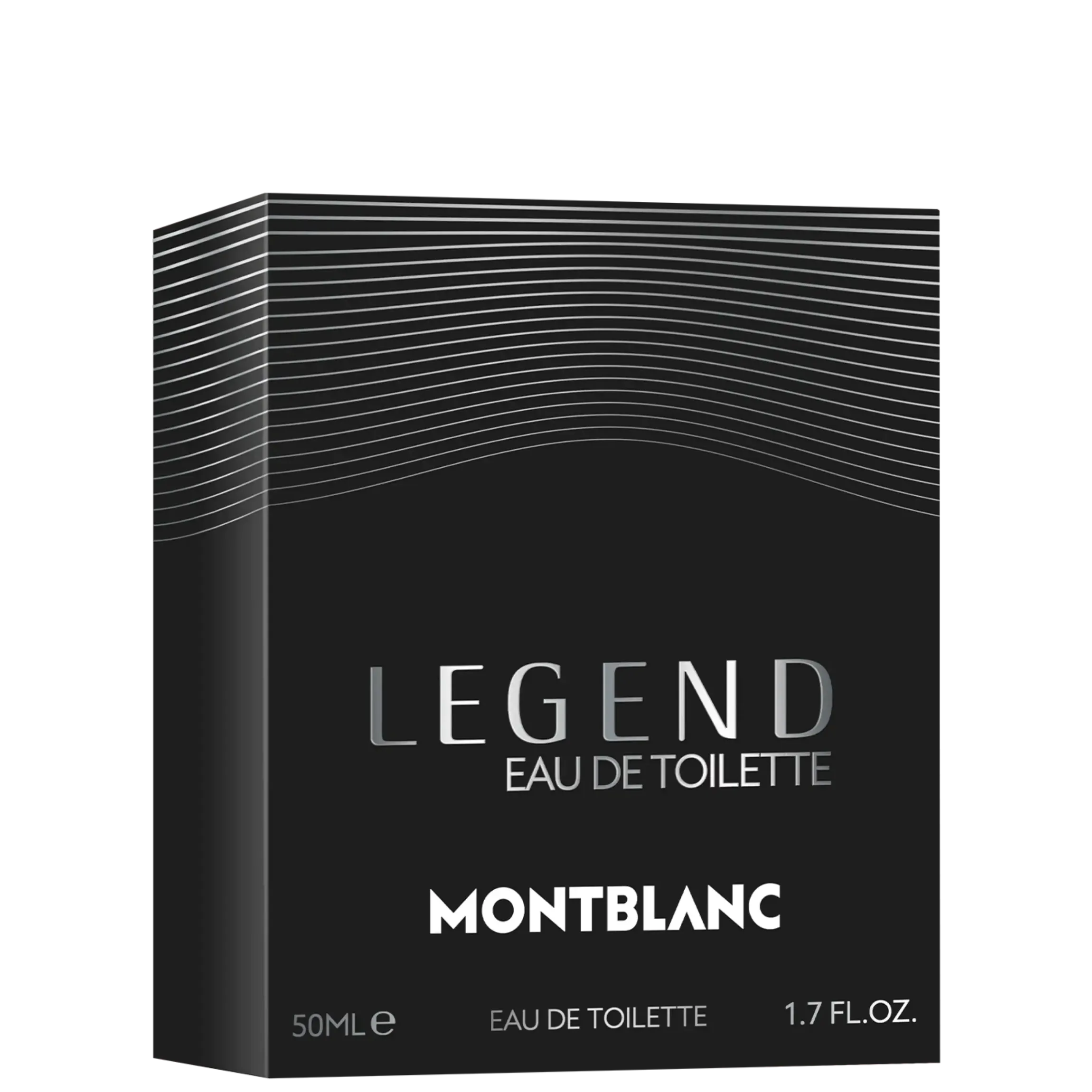 Montblanc Legend Eau de Toilette, 50 ml