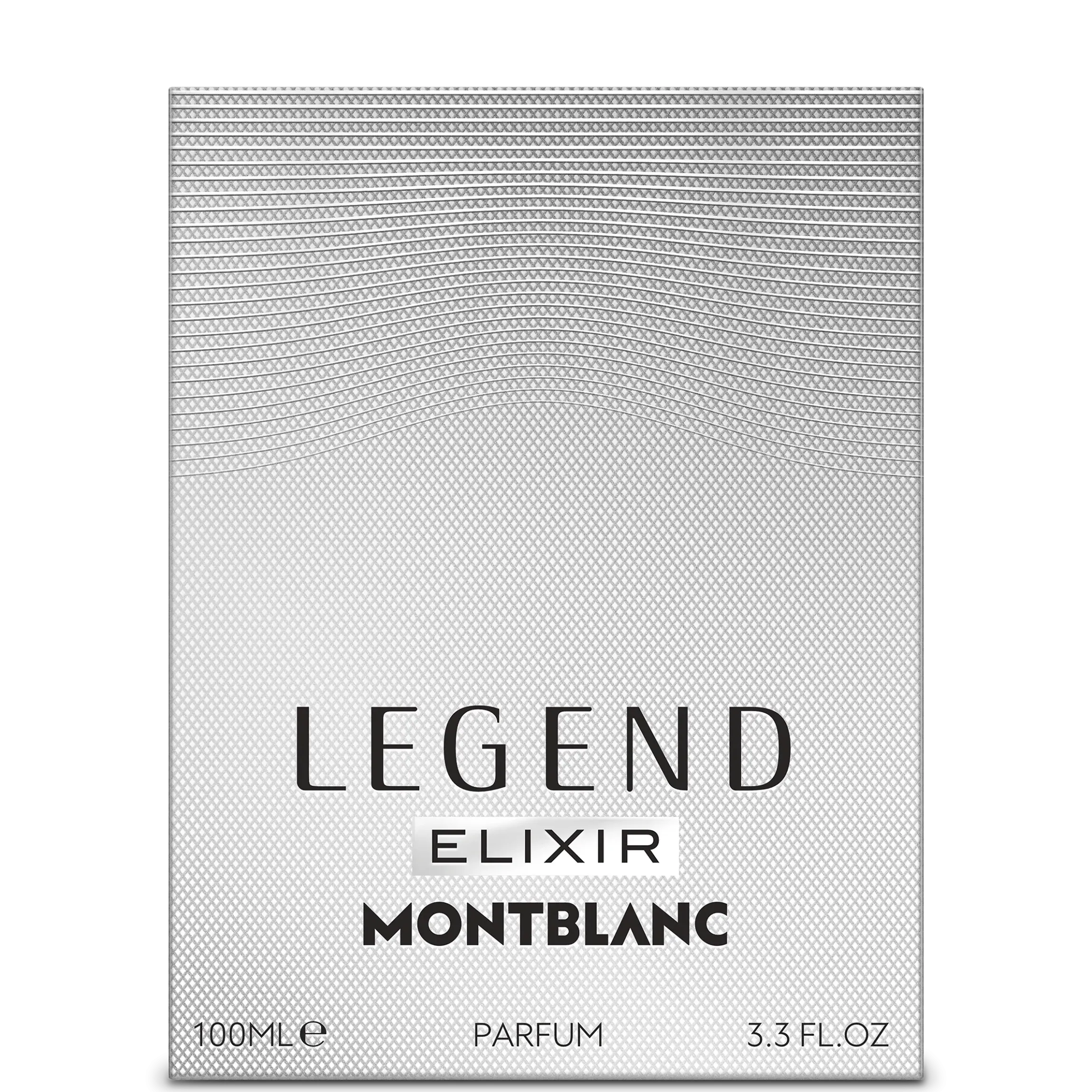 Montblanc Legend Elixir Eau de Parfum, 100ml