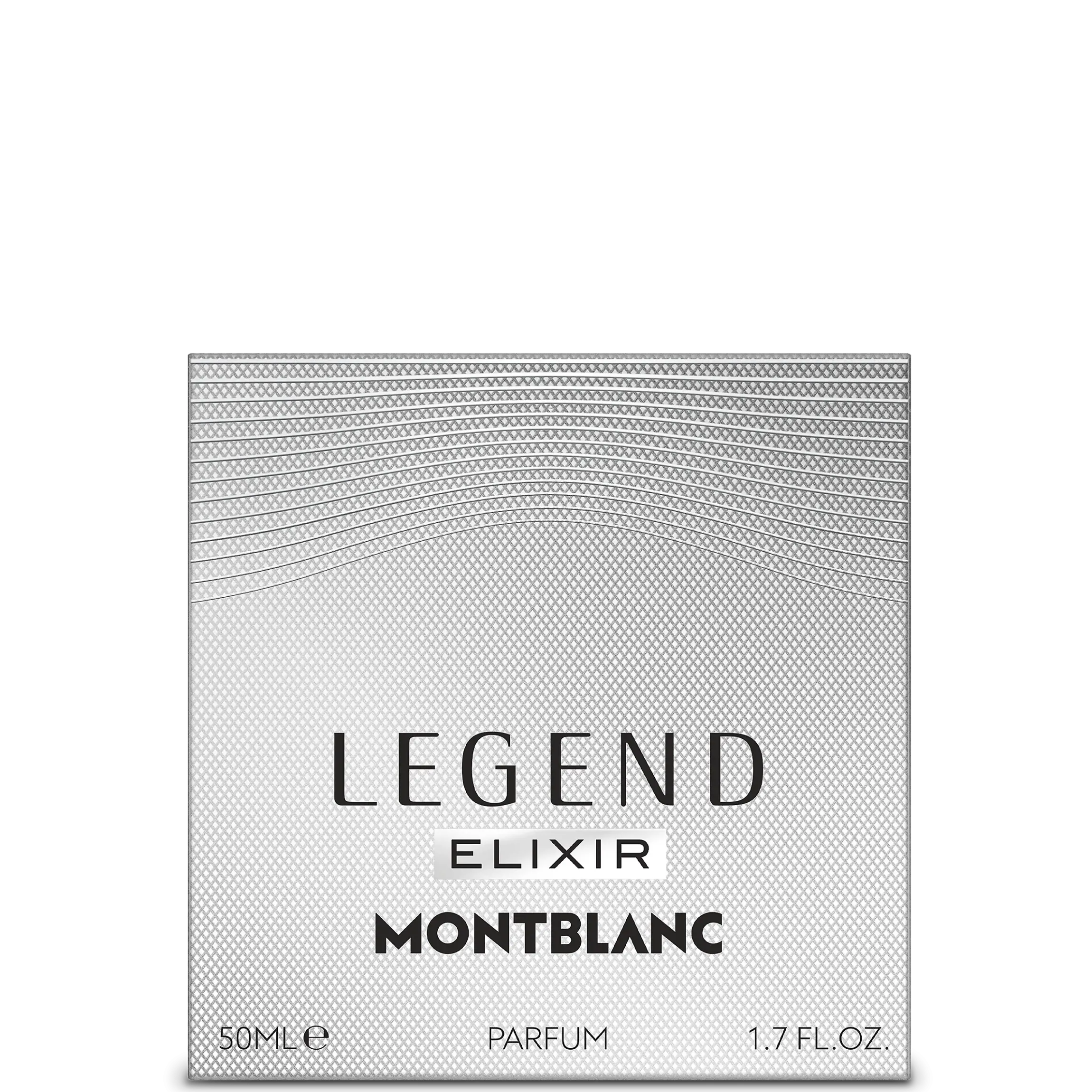 Montblanc Legend Elixir Eau de Parfum, 50ml