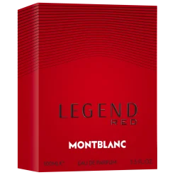 Montblanc Legend Red Eau de Parfum, 100 ml