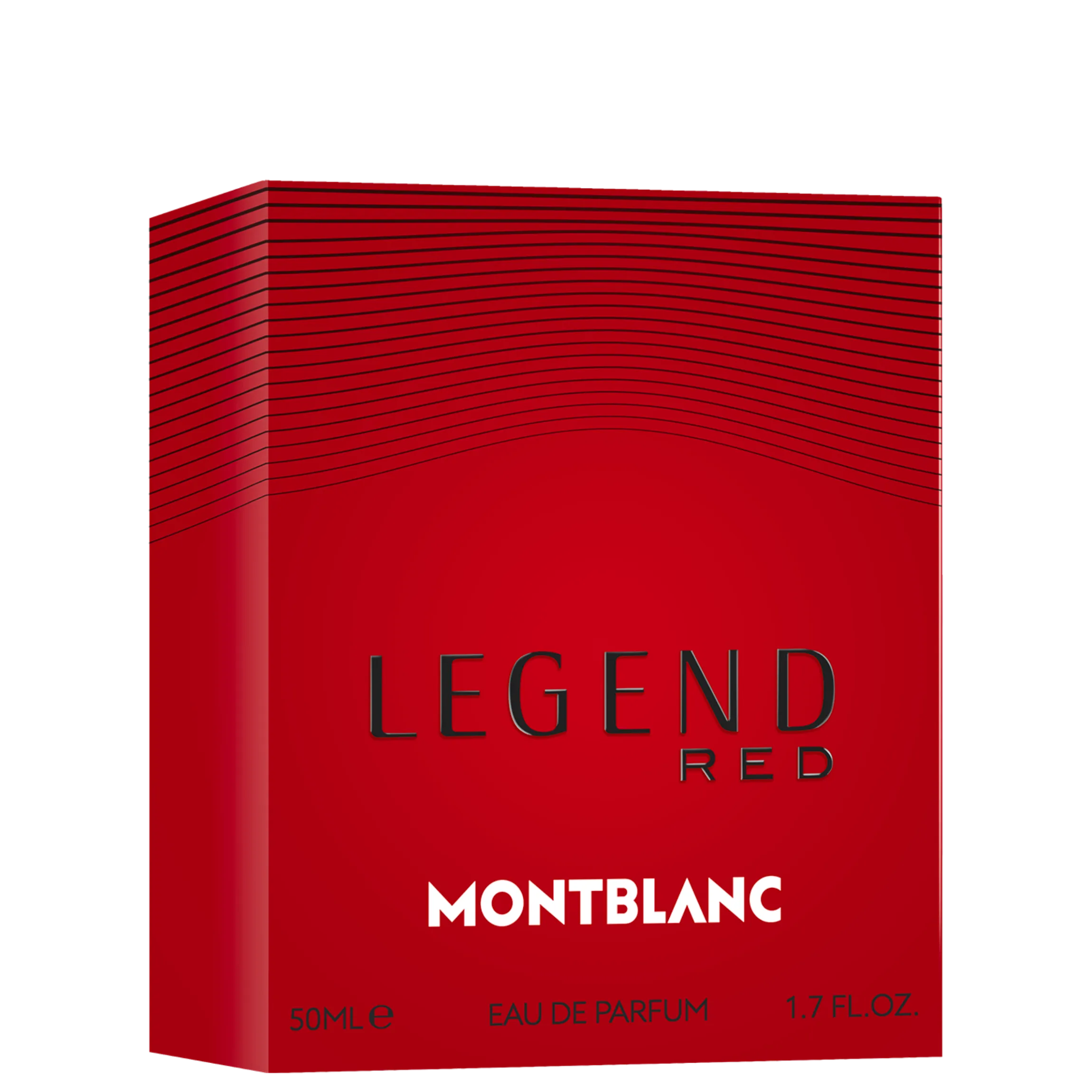 Montblanc Legend Red Eau de Parfum, 50 ml