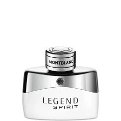 Montblanc Legend Spirit Eau de Toilette, 30 ml