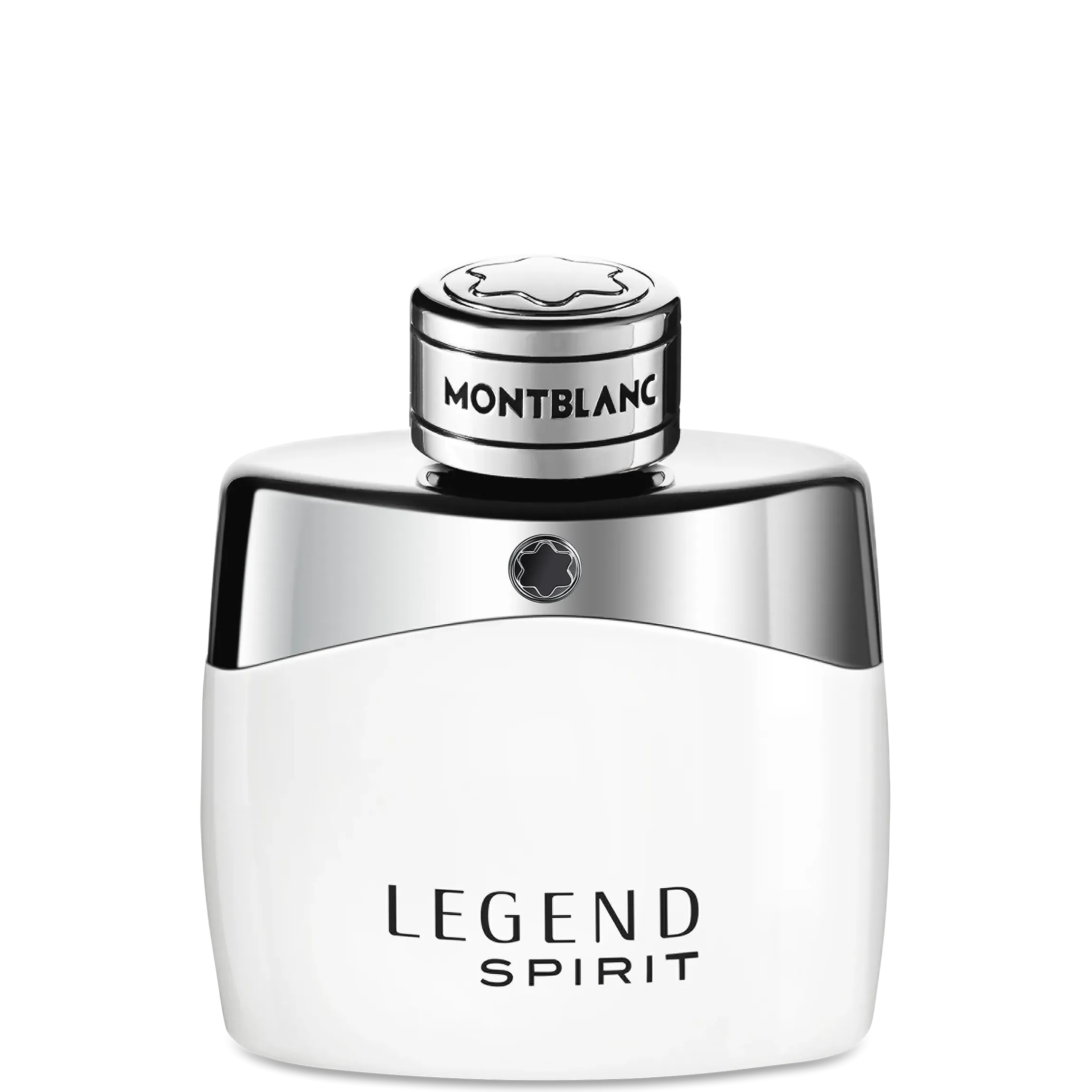 Montblanc Legend Spirit Eau de Toilette, 50 ml