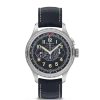 Montblanc 1858 Minerva Monopusher Chronograph Red Arrow Edizione Limitata - 88 esemplari