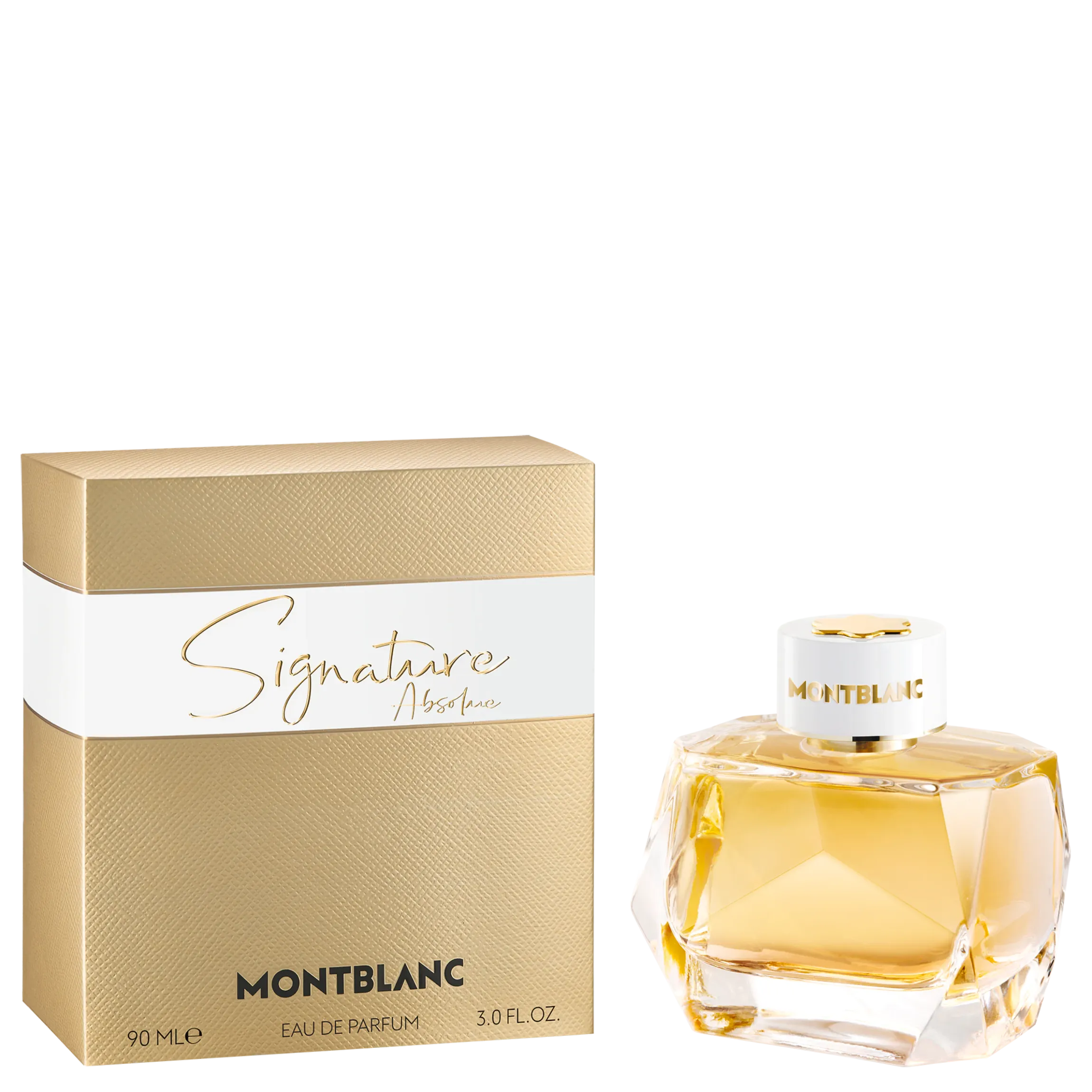 Montblanc Signature Absolue Eau de Parfum, 90 ml