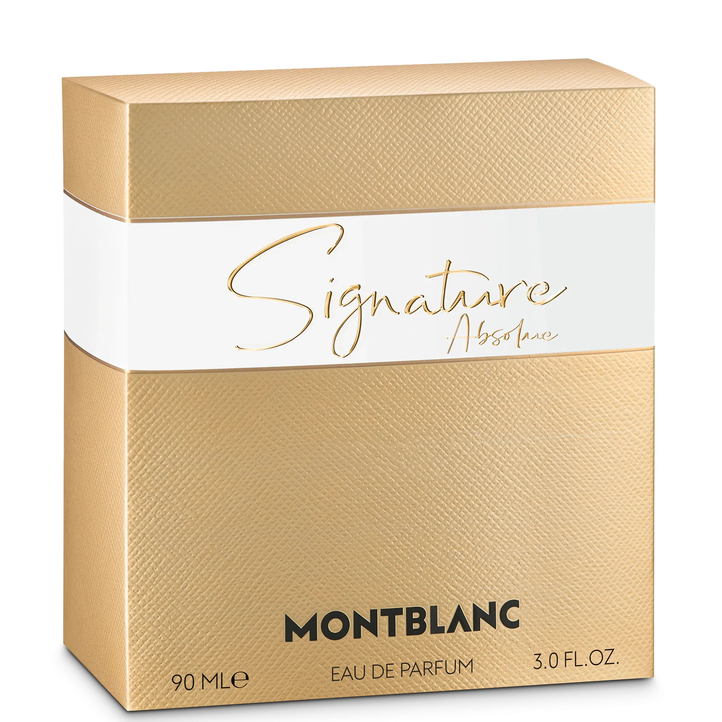 Montblanc Signature Absolue Eau de Parfum, 90 ml