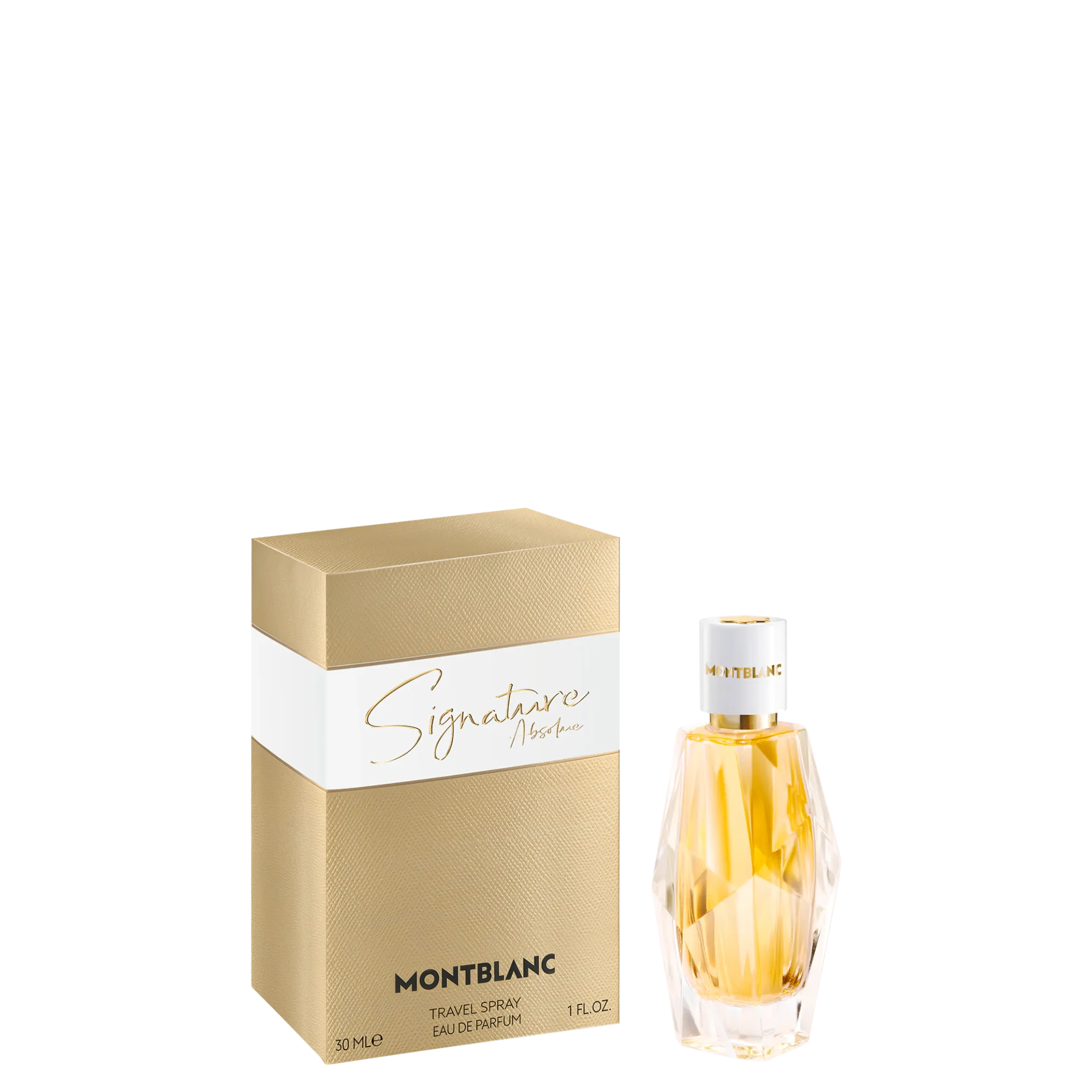 Montblanc Signature Absolue Eau de Parfum, 30 ml