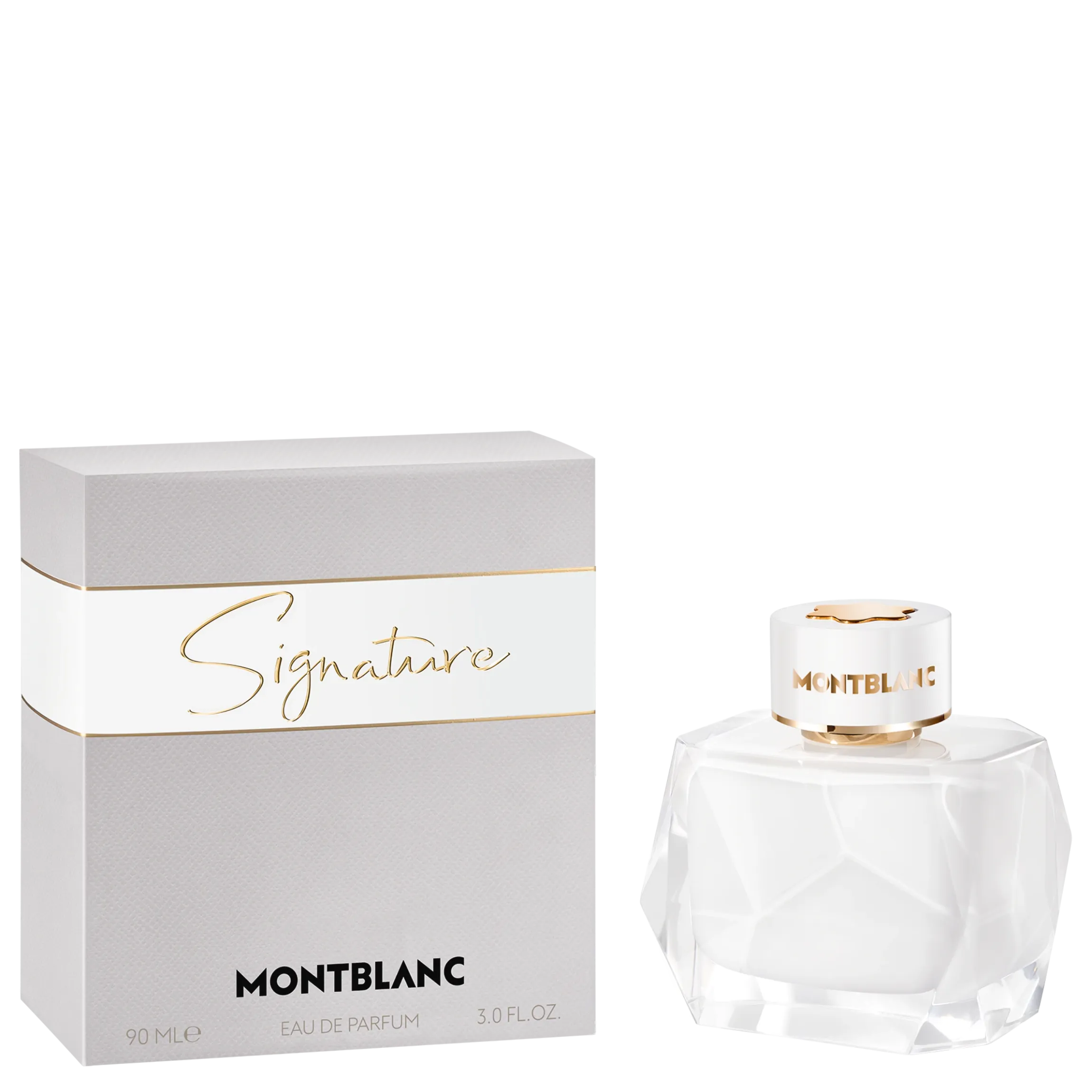 Montblanc Signature Eau de Parfum, 90 ml