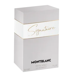 Montblanc Signature Eau de Parfum, 30 ml