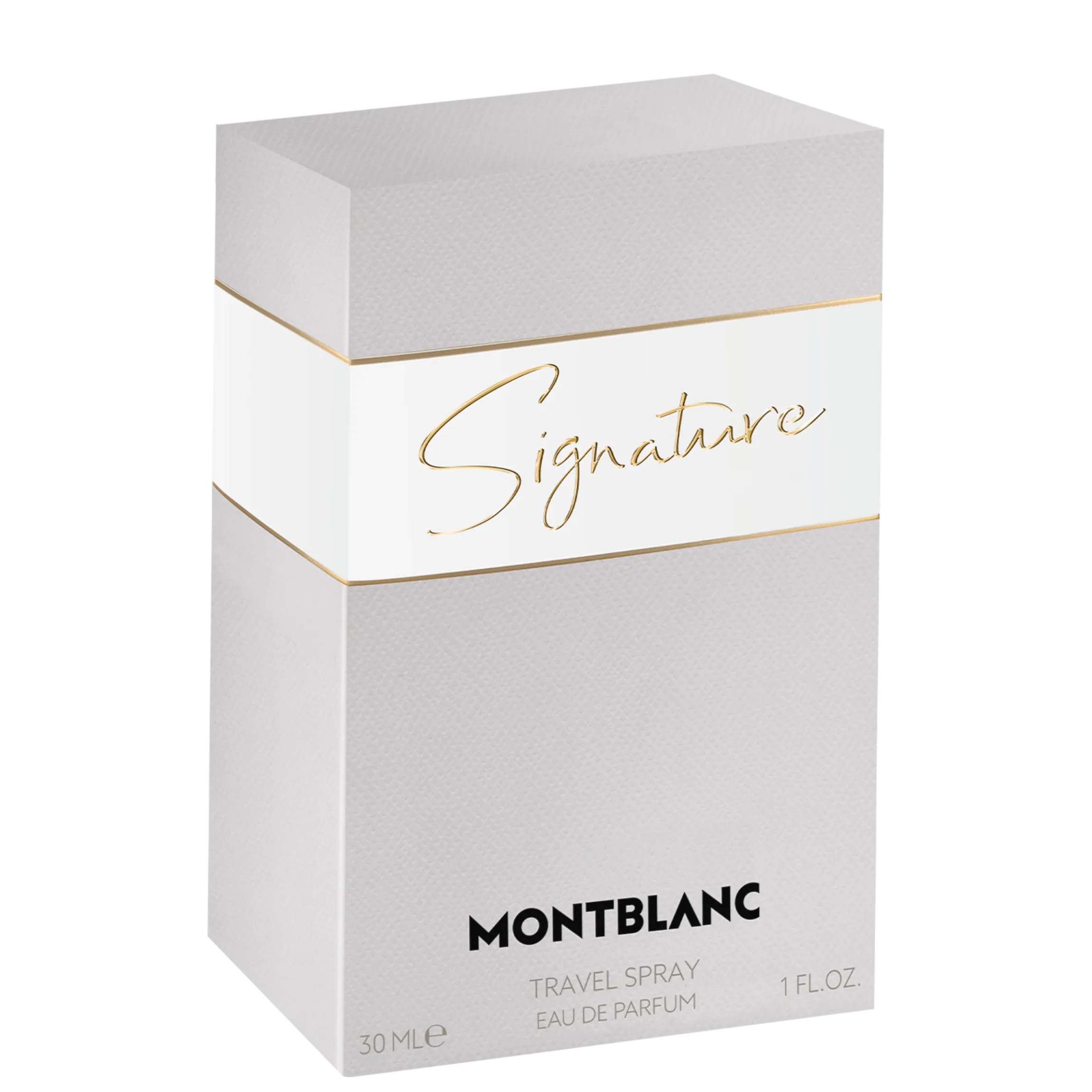 Montblanc Signature Eau de Parfum, 30 ml