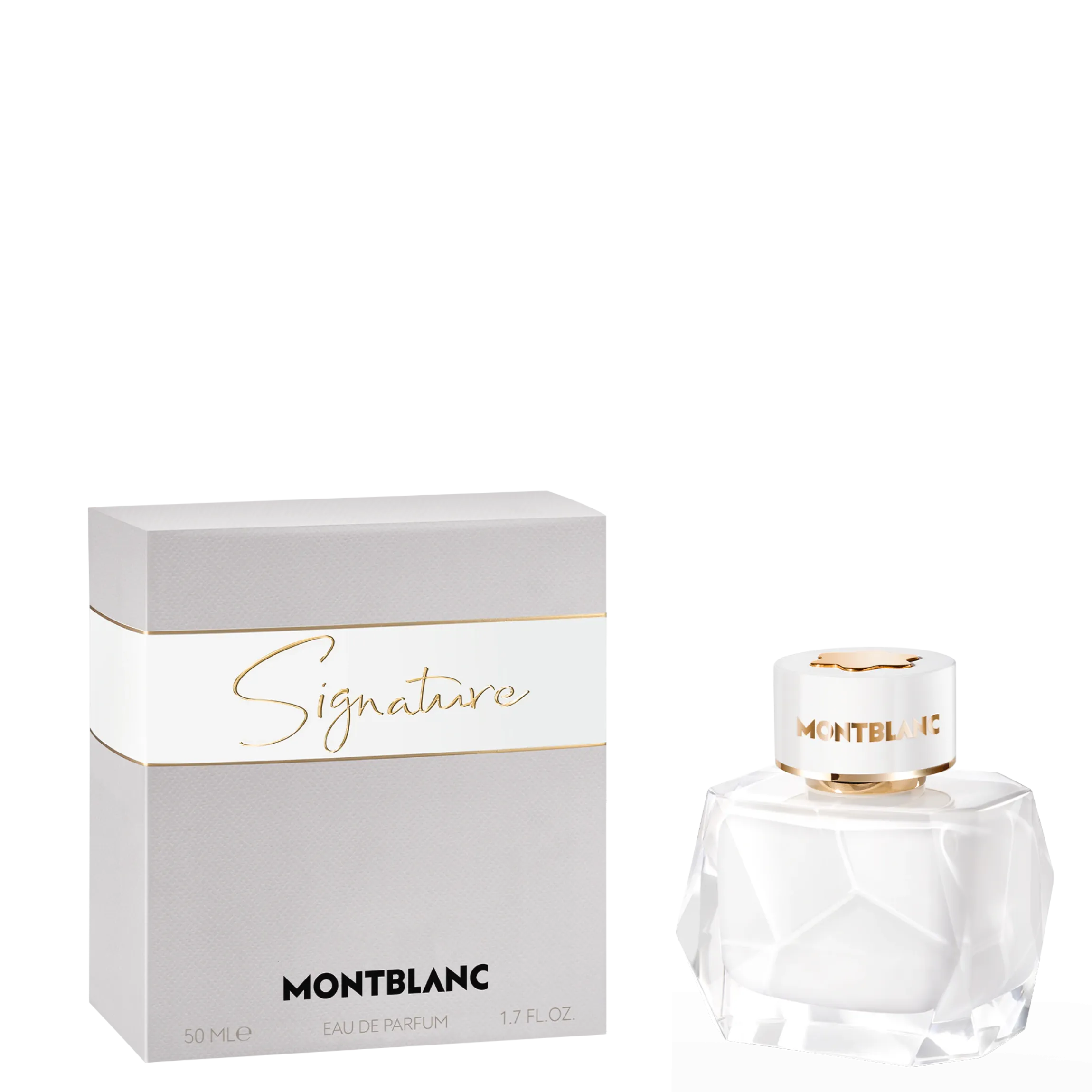 Montblanc Signature Eau de Parfum, 50 ml