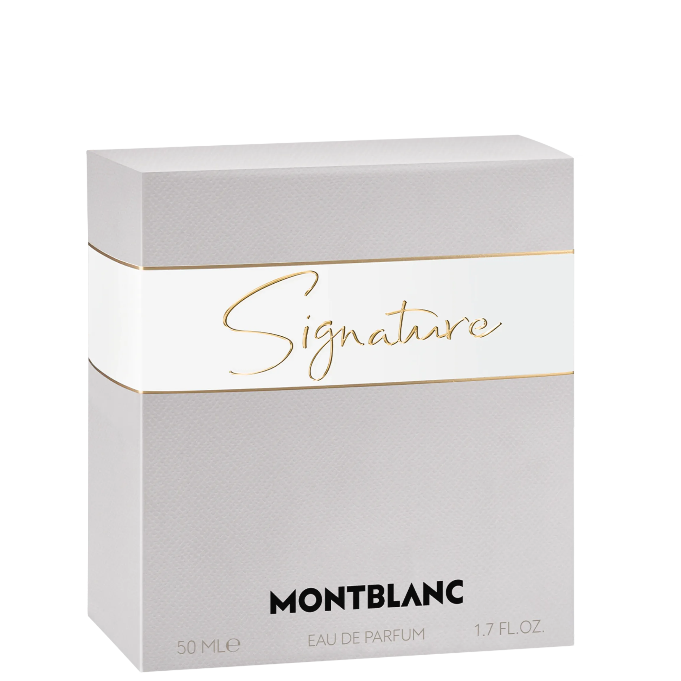 Montblanc Signature Eau de Parfum, 50 ml