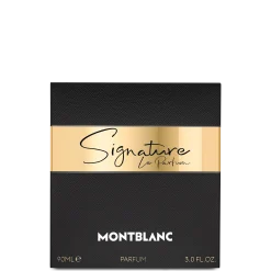 Montblanc Signature Elixir Eau de Parfum, 90 ml