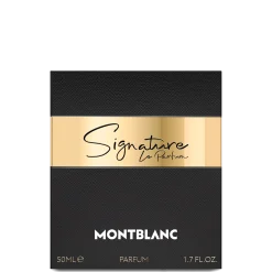 Montblanc Signature Elixir Eau de Parfum, 50 ml