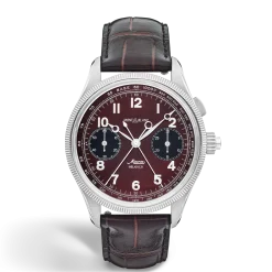 Montblanc 1858 Split Second Chronograph Limited Edition - 100 esemplari
