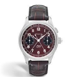Montblanc 1858 Split Second Chronograph Limited Edition - 100 esemplari