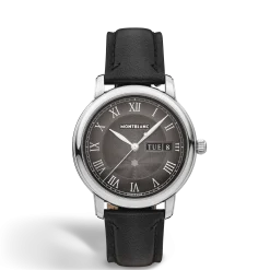 Montblanc Star Legacy Automatic Day & Date 39 mm
