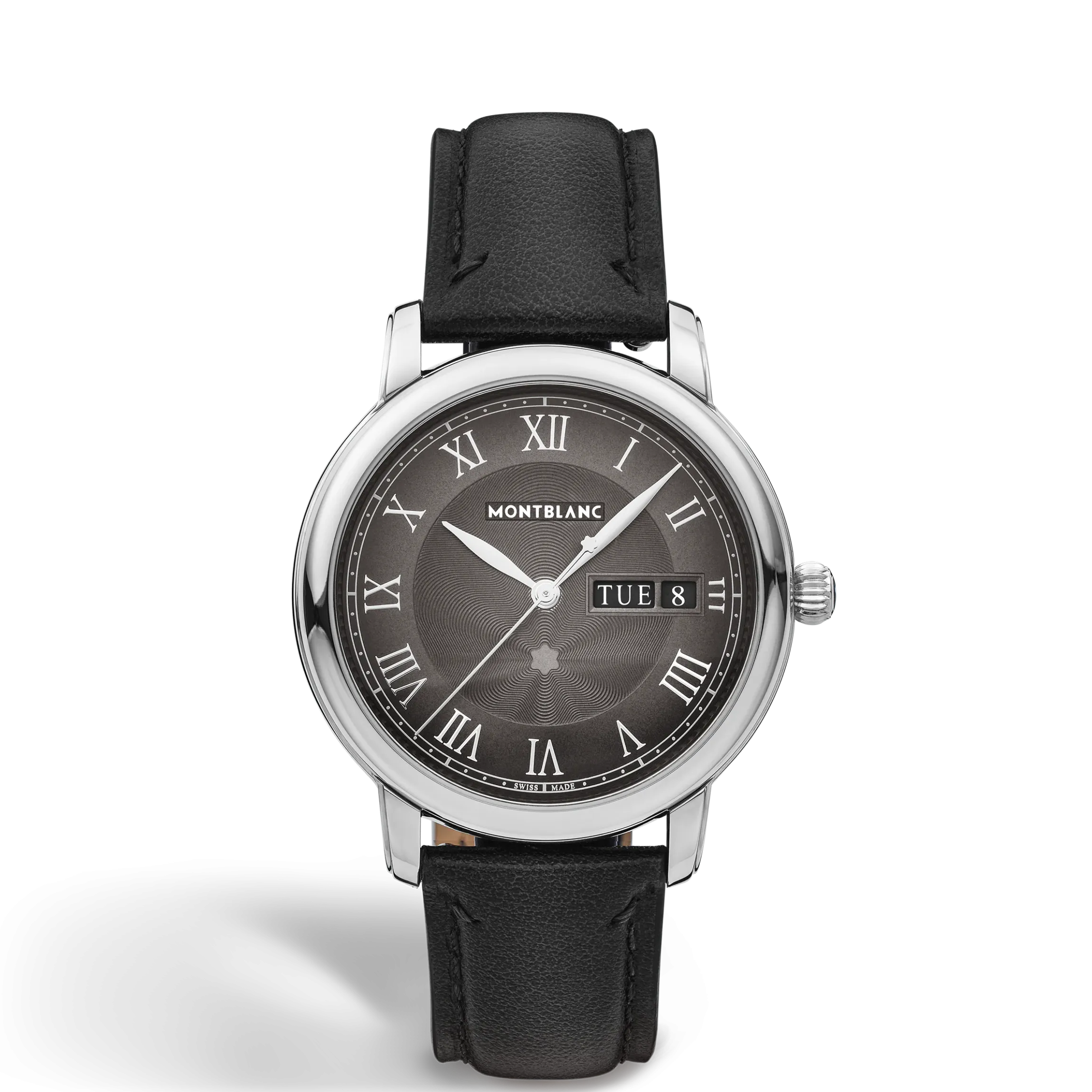 Montblanc Star Legacy Automatic Day & Date 39 mm