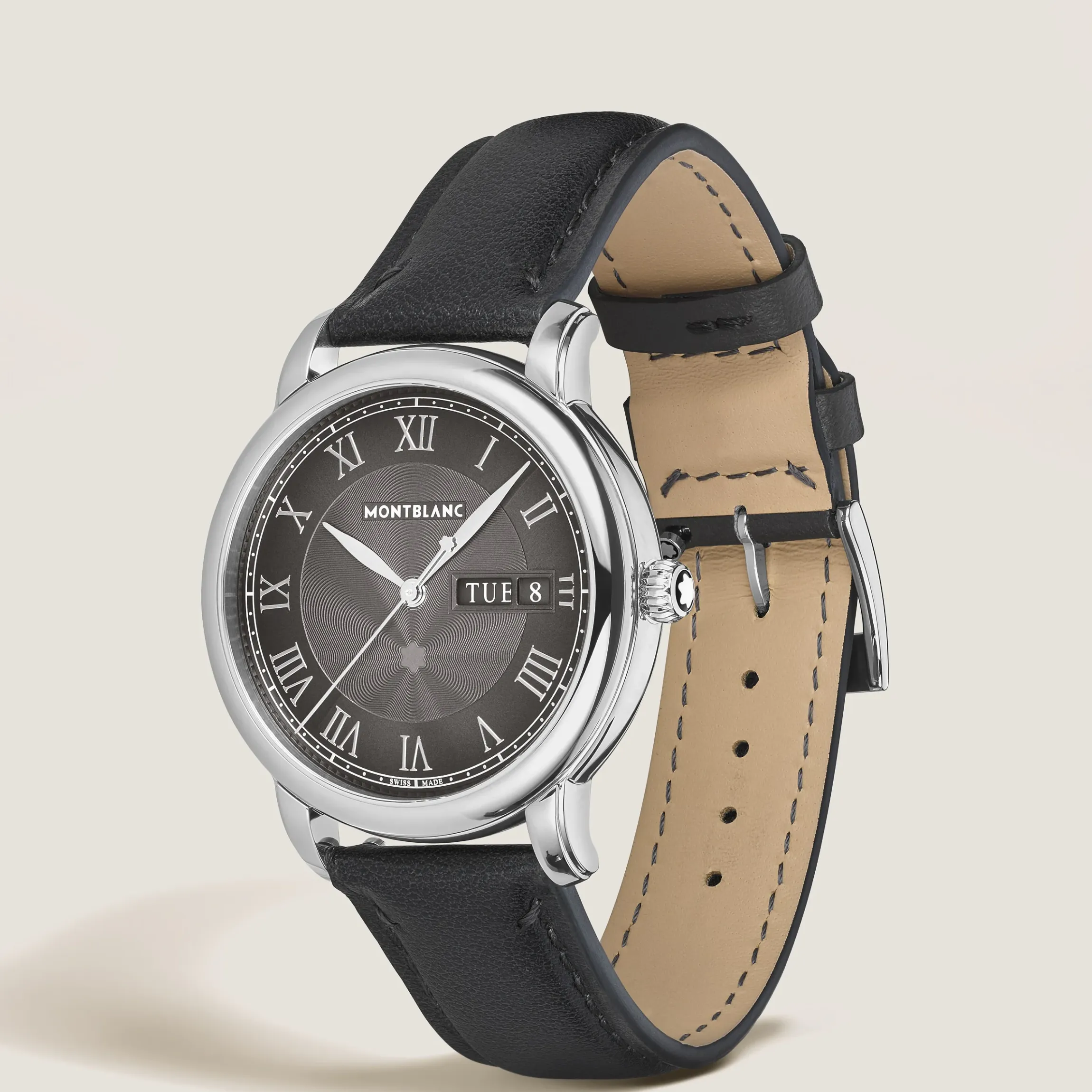 Montblanc Star Legacy Automatic Day & Date 39 mm