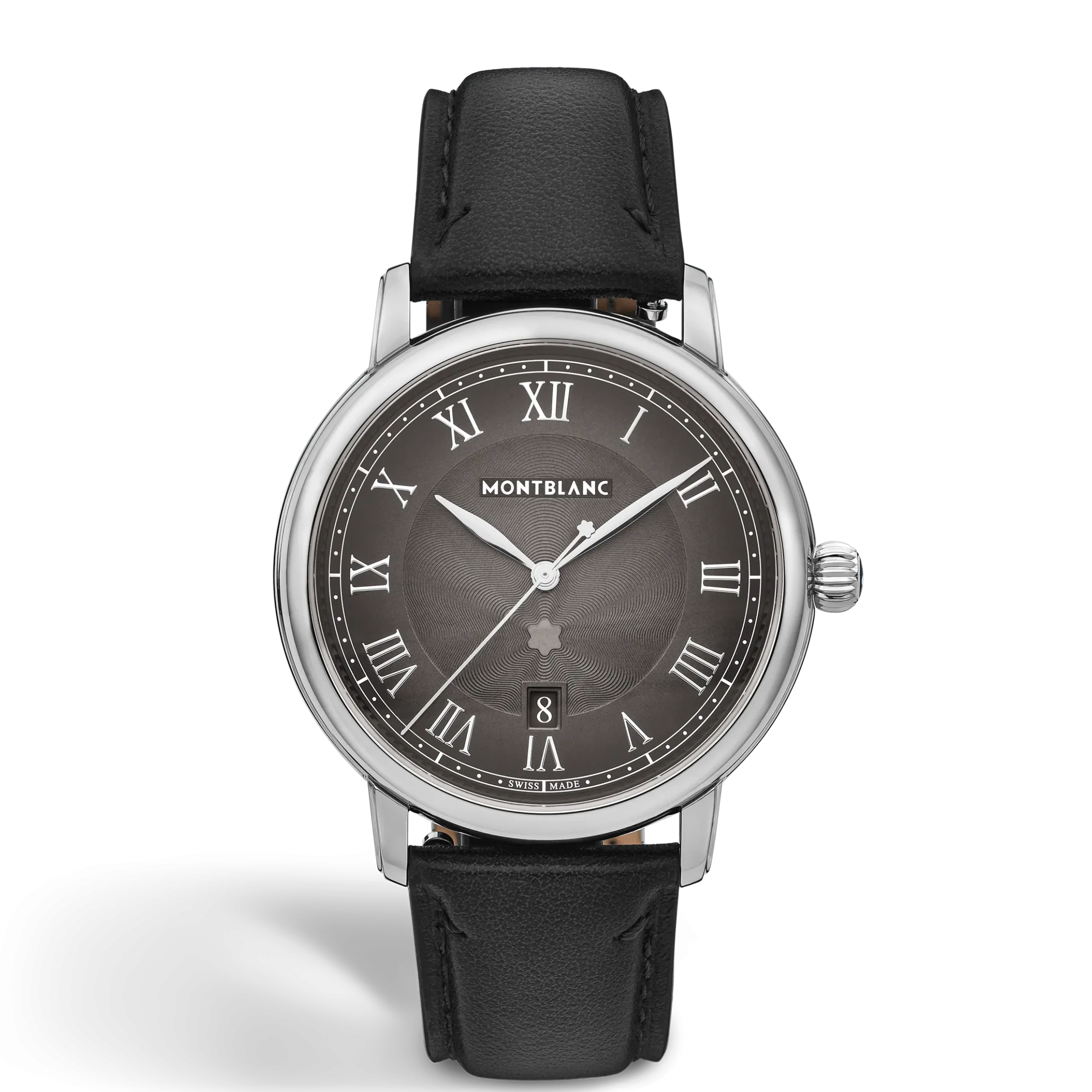 Montblanc Star Legacy Automatic Date 42 mm