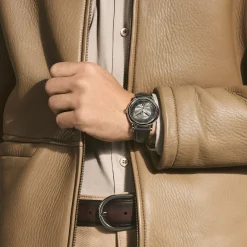 Montblanc Star Legacy Automatic Date 42 mm