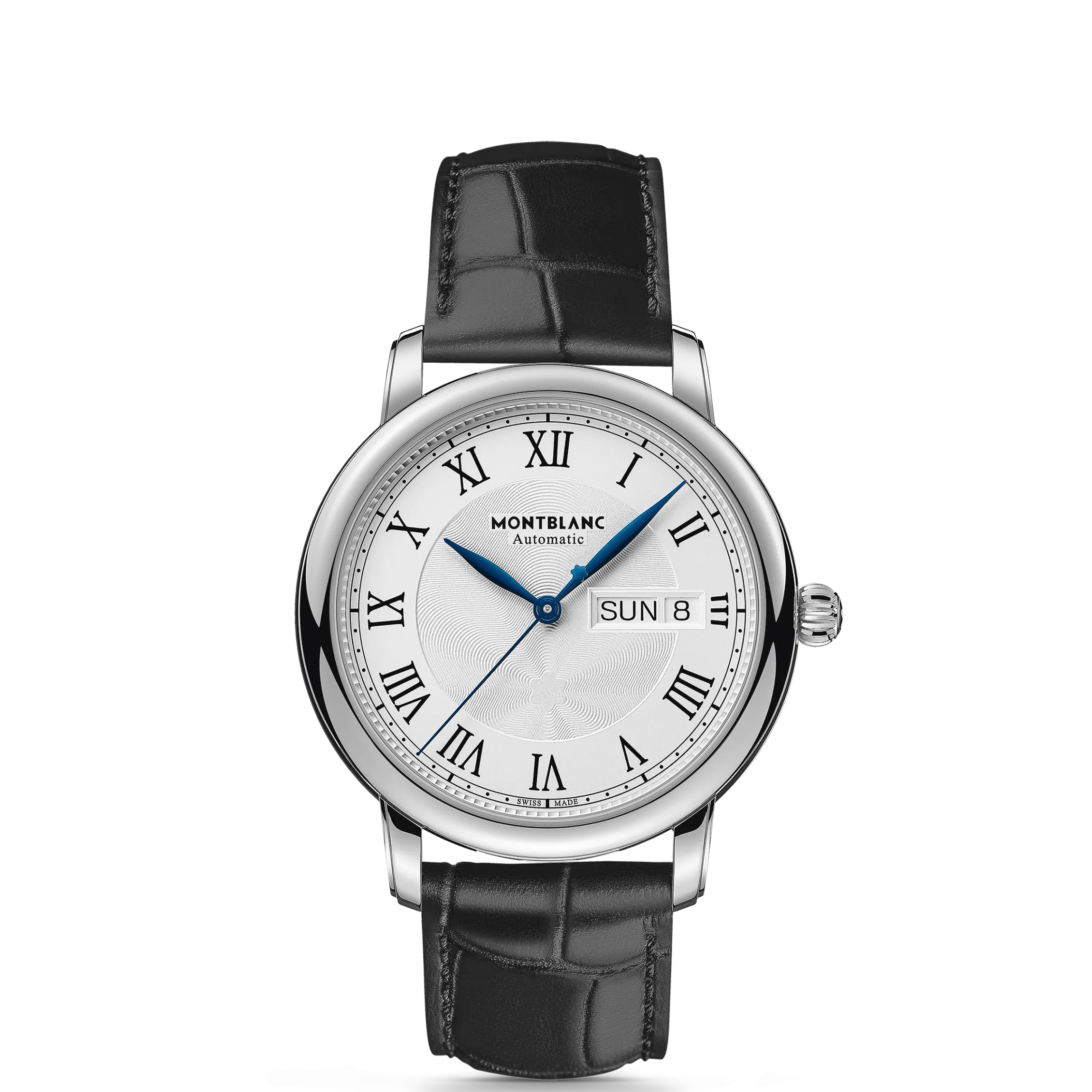 Montblanc Star Legacy Automatic Day & Date 39 mm